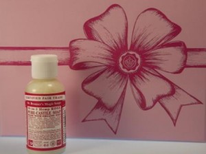 Dr. Bronner´s Magic Soap Castille Liquid Soap Dr. Bronner´s Magic Soap Castille Liquid Soap