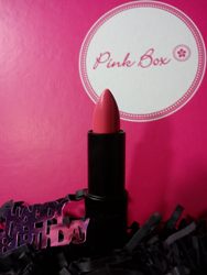 Manhattan X-Treme Last & Shine Lippenstift Manhattan X-Treme Last & Shine Lippenstift