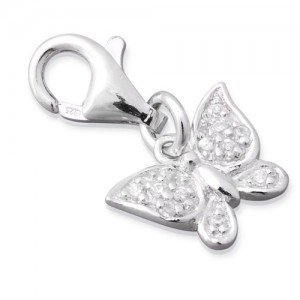 Charm zum Thema Frühling Beads & Charms: Charm zum Thema Frühling