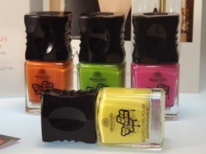 Ice Cream Polish Ice Cream Polish