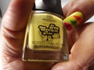 Ice Cream Polish Vanilla-Milk Ice Cream Polish Vanilla-Milk