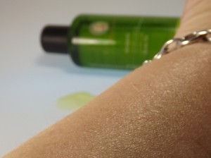 Zarte Haut mit PRIMAVERA Körperöl Natürlich pflegen: Zarte Haut mit PRIMAVERA Körperöl
