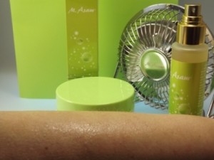 Beauty Elixir für Erfrischung Beauty Elixir für Erfrischung