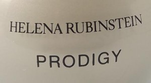 Helena Rubinstein PRODIGY Gesichtscreme gegen Hautalterung