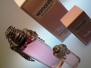 Womanity Eau Pour Elles Womanity Eau Pour Elles