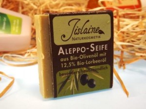 Jislaine Aleppo-Seife Jislaine Aleppo-Seife