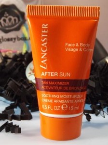 Lancaster After Sun Tan Maximizer Lancaster After Sun Tan Maximizer