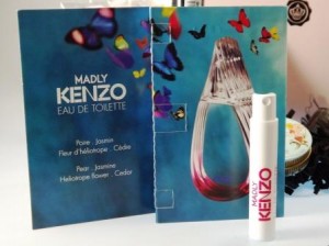 Madly Kenzo Eau de Toilette Madly Kenzo Eau de Toilette