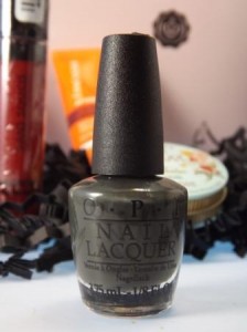 OPI Nein! Nein! Nein! OK Fine! NL G21 OPI Nein! Nein! Nein! OK Fine! NL G21