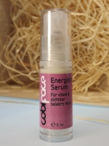 Cobicos Energising Serum Cobicos Energising Serum