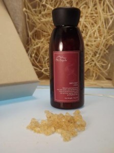 MT. Sapola Spa at Home Bath Salt Citrus MT. Sapola Spa at Home Bath Salt Citrus