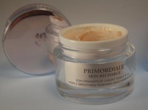 Lancome Creme Primordiale gegen Hautalterung Lancome Creme Primordiale gegen Hautalterung