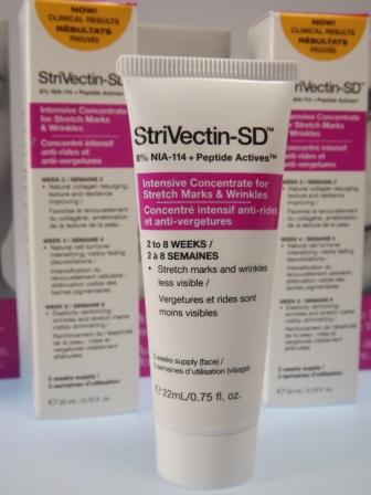 StriVectin-SD Intensive Concentrate for Stretch Marks & Wrinkles
