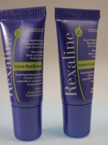 Superhydratisierende Augencreme gegen Falten, Augenringe & Tränensäcke Superhydratisierende Augencreme gegen Falten, Augenringe & Tränensäcke