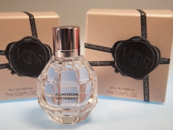 Flowerbomb in Dezember BoB Flowerbomb in Dezember BoB