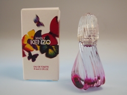 Parfüm Madly von Kenzo in Beautybox Parfüm Madly von Kenzo in Beautybox