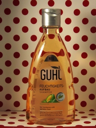 Guhl Feuchtigkeitsaufbau Shampoo in dm Box Guhl Feuchtigkeitsaufbau Shampoo in dm Box