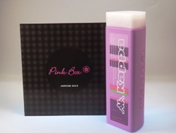 Kappa Woman Viola Shower Gel Kappa Woman Viola Shower Gel