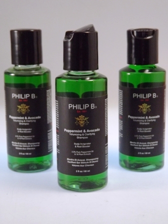 Philip B. Peppermint & Avocado Shampoo Philip B. Peppermint & Avocado Shampoo