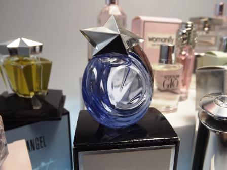 Thierry Mugler Angel Parfüm Miniatur