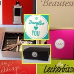 Beauty Box Abo: Tolle Boxen mit Kosmetik