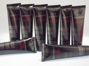 Davidoff The Game Duschgel Davidoff The Game Duschgel