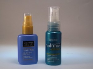 Haar-Styling-Produkte von John Frieda Haar-Styling-Produkte von John Frieda