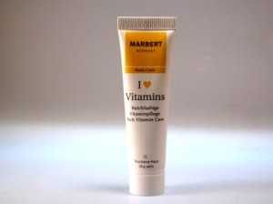 Marbert I Love Vitamins Marbert I Love Vitamins