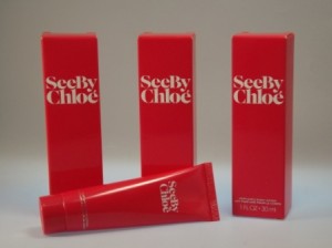 See By Chloé parfümierte Body Lotion See By Chloé parfümierte Body Lotion