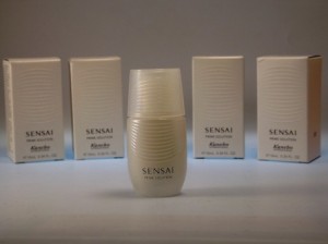 Sensai Prime Solution Sensai Prime Solution
