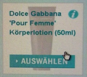 Wieder viel Bodylotion Wieder viel Bodylotion