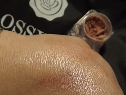 Da Vinci Shimmer Powder 05 Earth Da Vinci Shimmer Powder 05 Earth