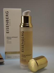 Eisenberg Serum Affinant Visage 50 ml Spender Eisenberg Serum Affinant Visage 50 ml Spender