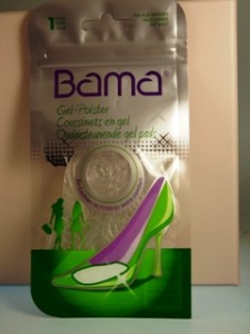 Bama Gel-Polster