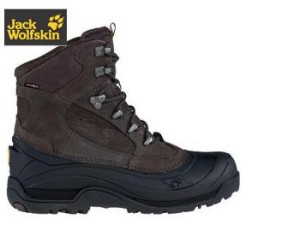 Cooler Schuh für Schatzi