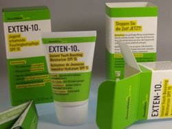 GoodSkin Labs Exten-10 Gesichtscreme GoodSkin Labs Exten-10 Gesichtscreme
