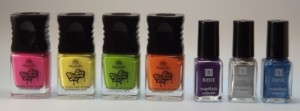 Nagellack bei BIPA Nagellack bei BIPA
