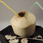 Natives Kokosöl für Körperpflege und Haarpflege