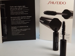 Shiseido Perfect Mascara Defining Volume Shiseido Perfect Mascara Defining Volume