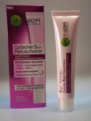 Garnier Optischer Retuschierer 5sek