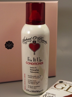 Michael O´Rourke Hair Fix it up Conditioner