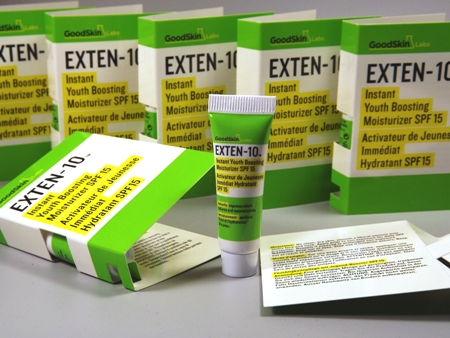 GoodSkin Labs Exten-10