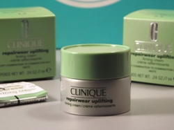 Clinique repairwear uplift firming cream