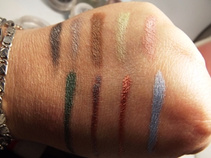 So schön kann dekorative Naturkosmetik sein