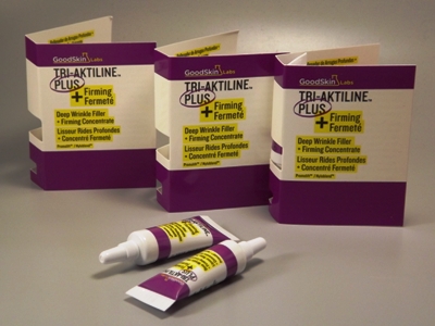 GoodSkin Labs Tri-Aktiline Plus
