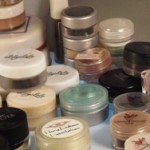 Mineralpuder & Mineralkosmetik für perfektes Make-Up