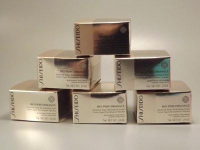 Shiseido Bio-Performance Advanced Super Revitalizing Cream