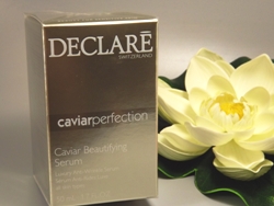 DECLARE caviarperfection Caviar Beautyfying Serum
