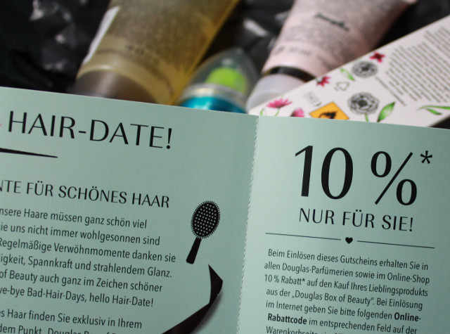 Hair-Date Mottobox