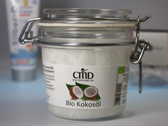 CMD Bio Kokosöl